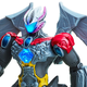 Illustration for article titled This Is Your First Look at the iPower Rangers/i Movies Megazord